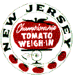Welcome to the New Jersey Championship Tomato Weigh-In